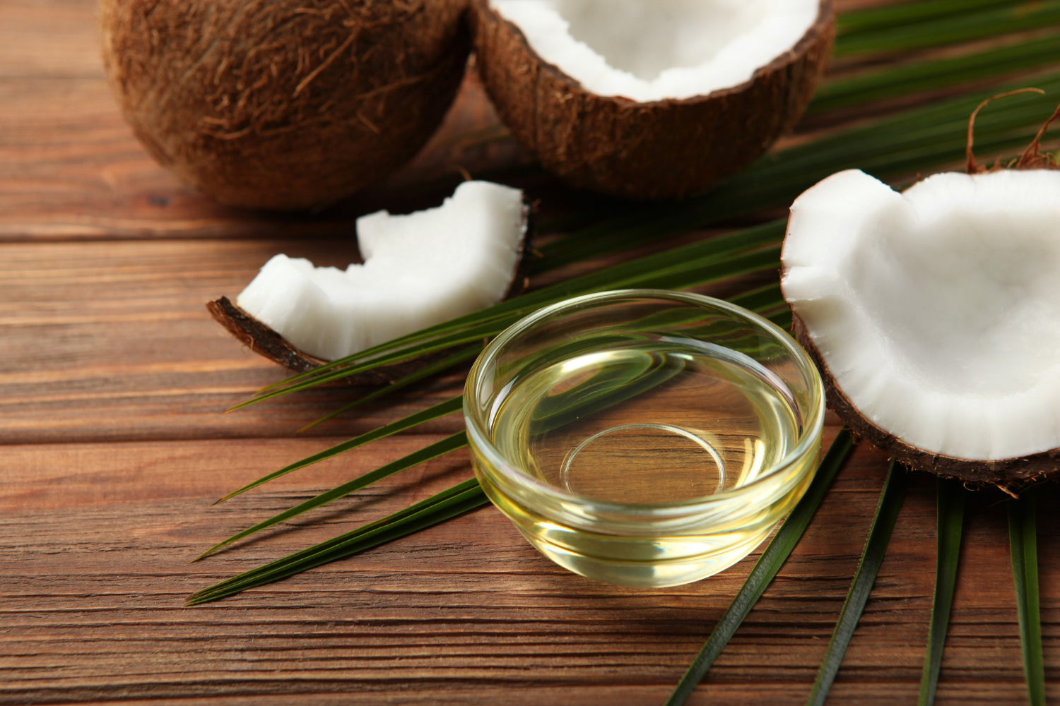 How Coconut Oil Can Support Your Keto Diet and Brain Health