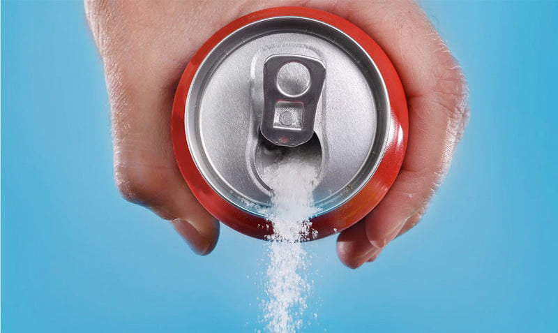 🍭 Artificial not-so-sweetener 👵 Pain cure? 💤 Boredom hack