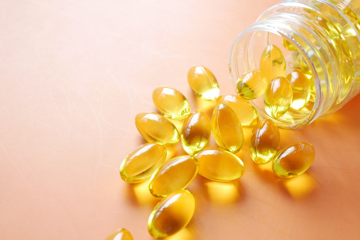 6 Vitamin E Benefits for Your Brain, Beauty, & Longevity