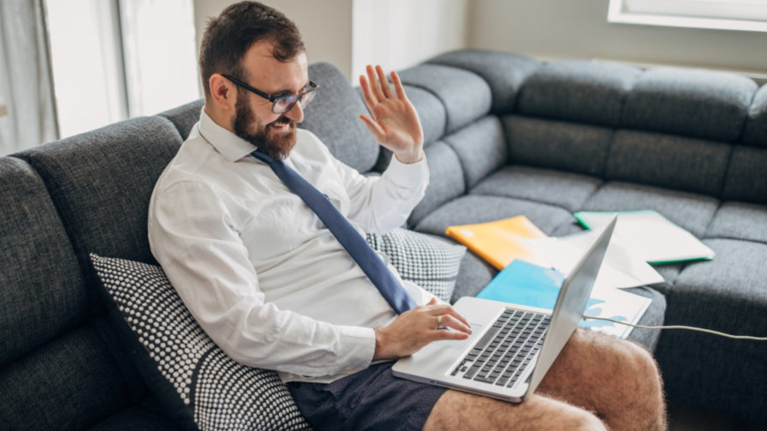 🏠 WFH loneliness 💪 Regrowing Limbs 🎓 Perfectionism boom