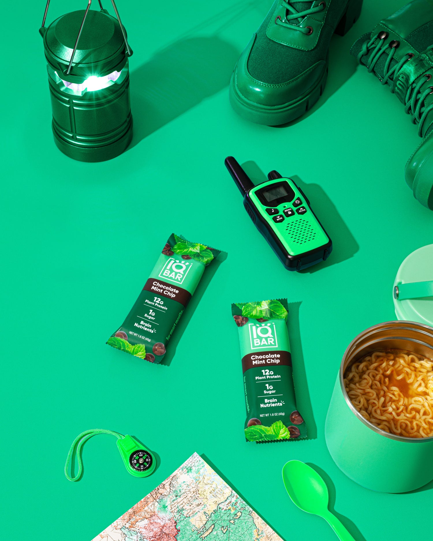 What's the Best Protein Bar for a Low-Carb Diet?