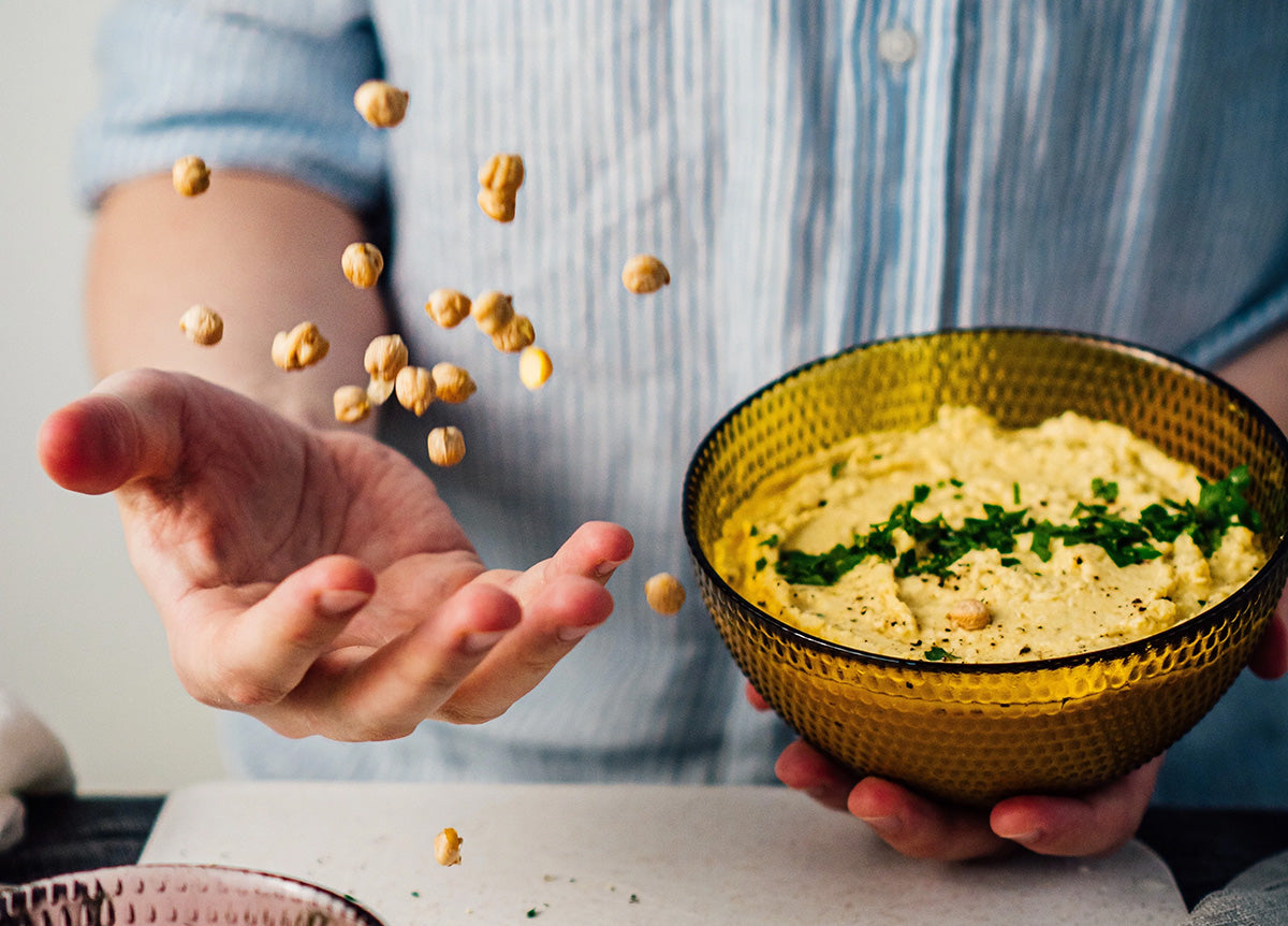 Fiber 101: Different Types, Benefits, and How to Get More