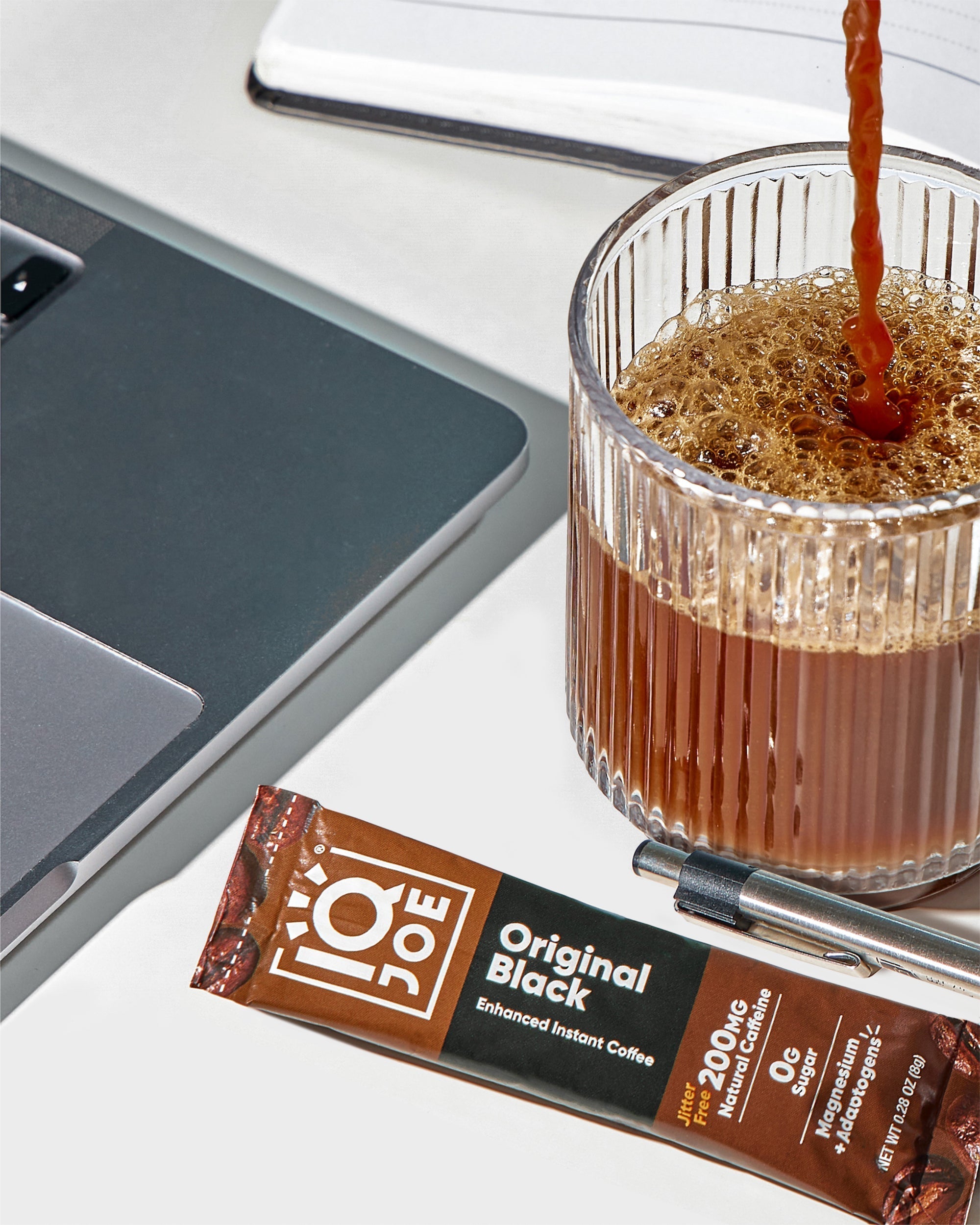 Mushroom Coffee vs Regular Coffee: What's Actually Different