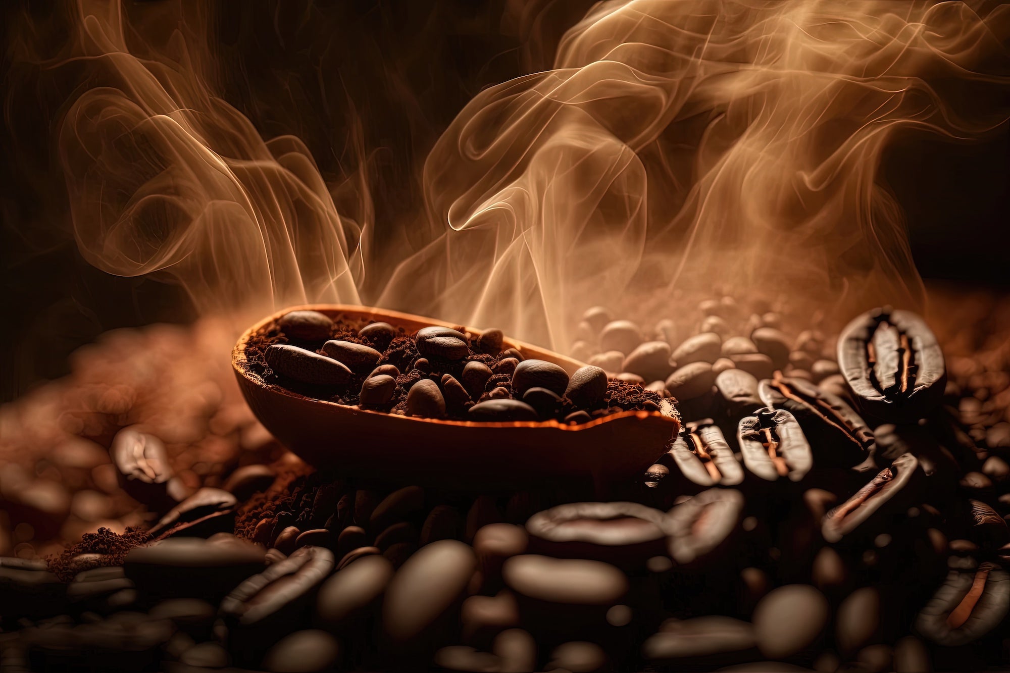 From Bean To Beaming: 6 Top Coffee Benefits for Skin