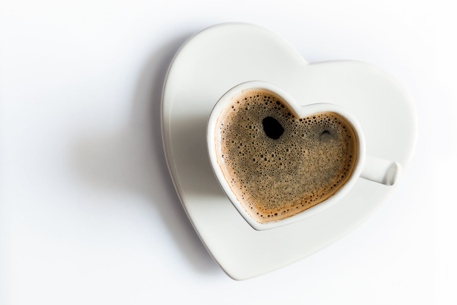 Is Coffee Healthy for Your Heart?