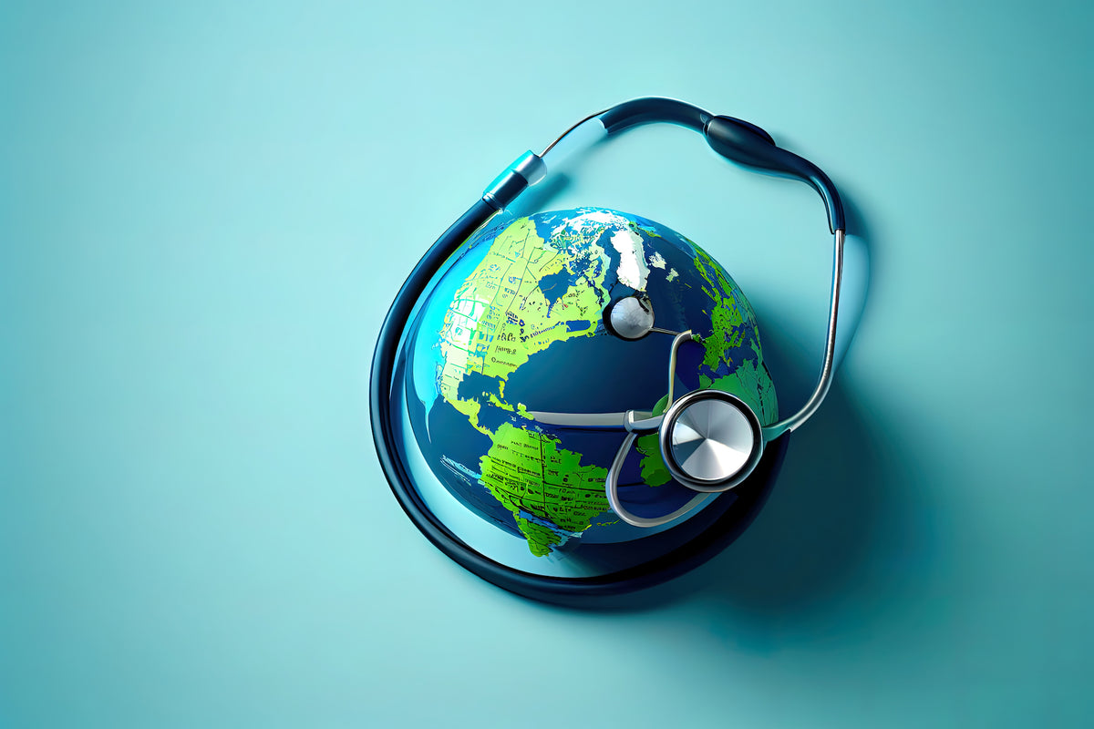 What Non-GMO Means for Your Health & Our Planet