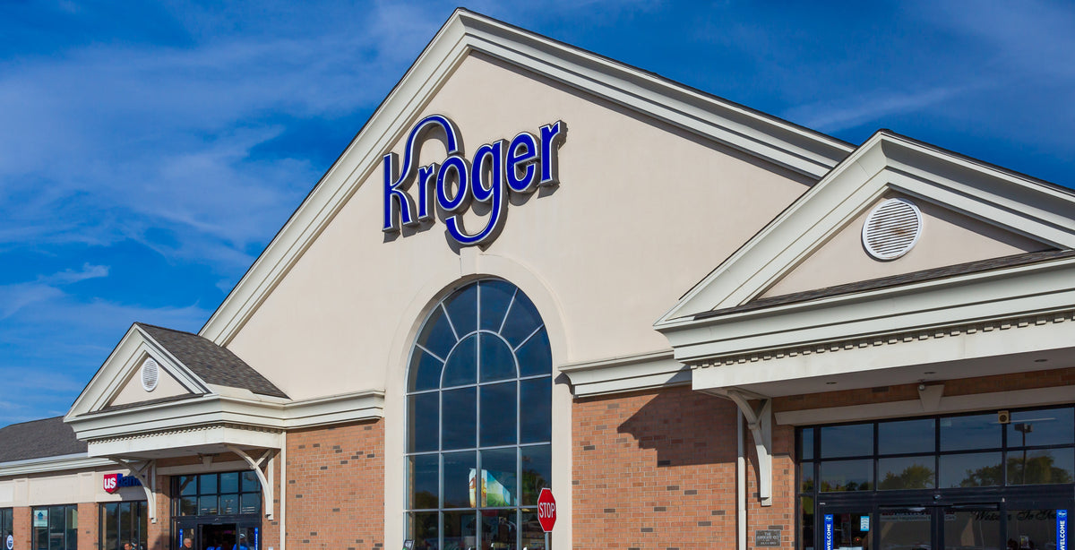 IQBAR “Brain + Body” Nutrition Bars Expand to 1,000 Kroger Locations