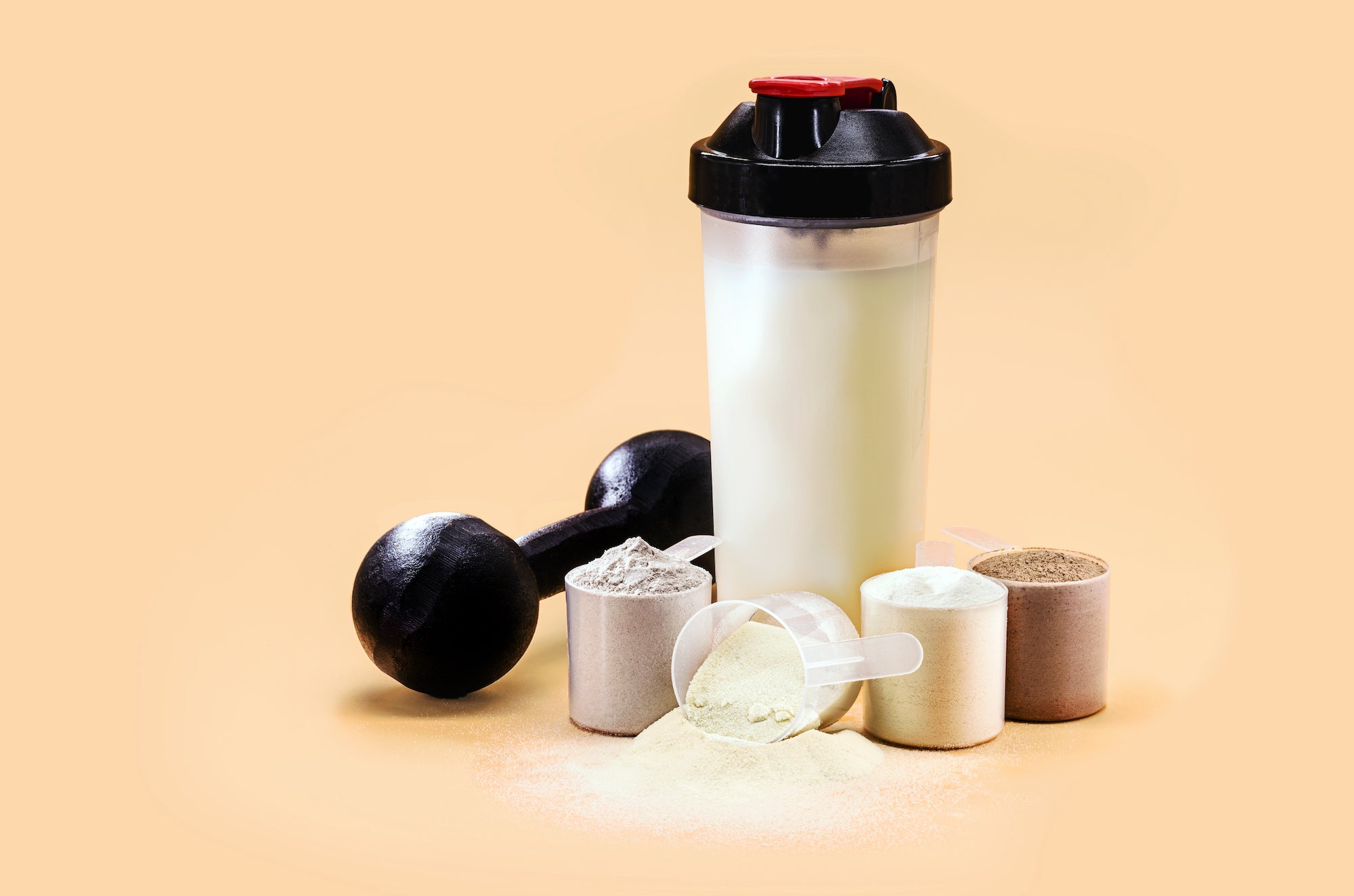 Protein and Diabetes: Are You Getting Enough for Optimal Health?
