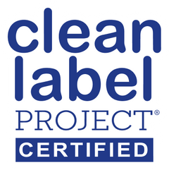 Clean Label Project Certified