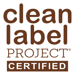 Clean Label Project Certified