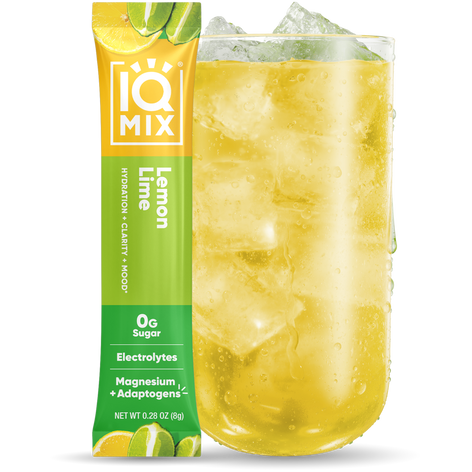 Lemon Lime