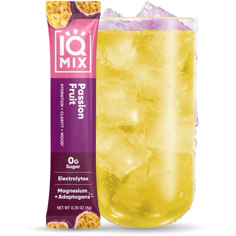 Passion Fruit