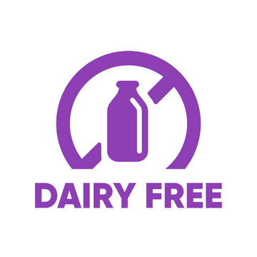 Dairy-Free
