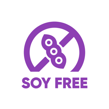 Soy-Free