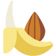 Banana Nut