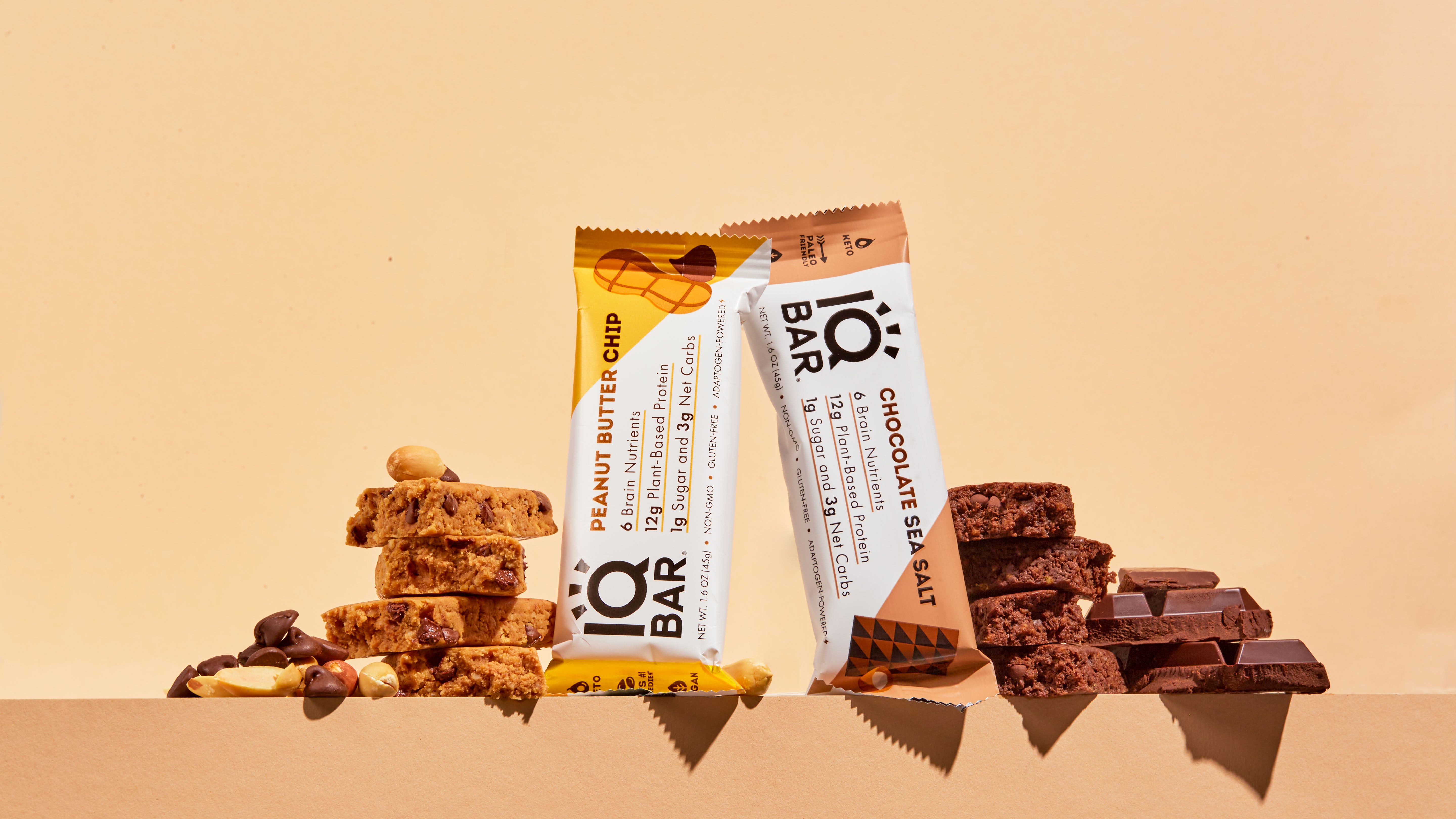 What’s the Best Protein Bar for Weight Loss?