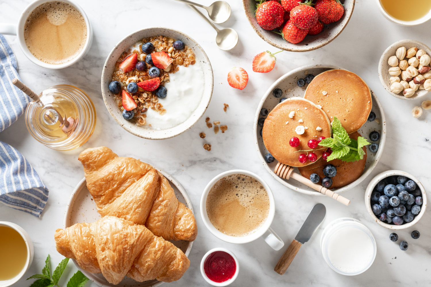 Is It Okay To Skip Breakfast? Here’s the Science-Backed Truth