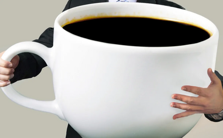 ☕ Coffee science + 🐵 Monkeypox + 👯 