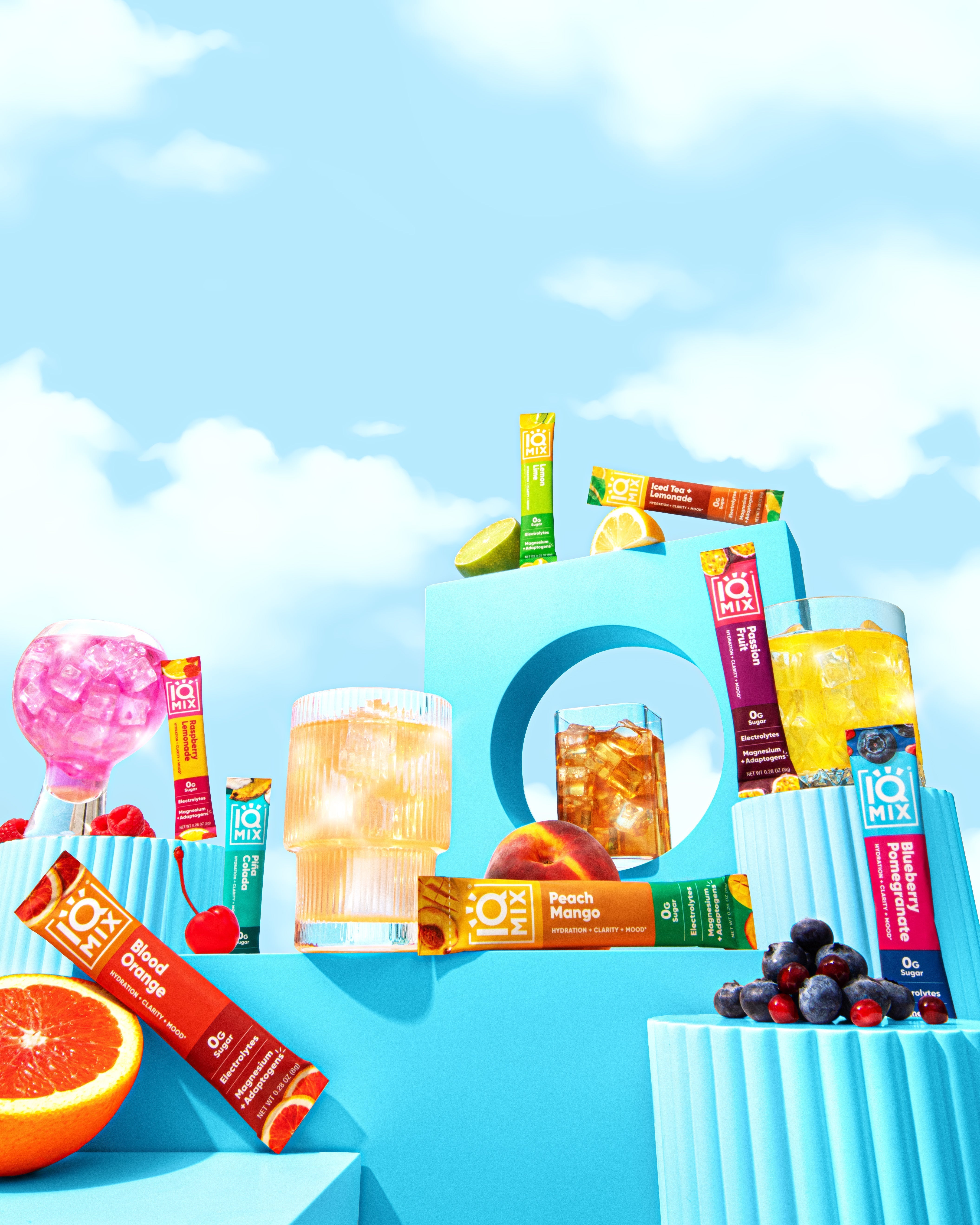 When Should You Drink Electrolytes?