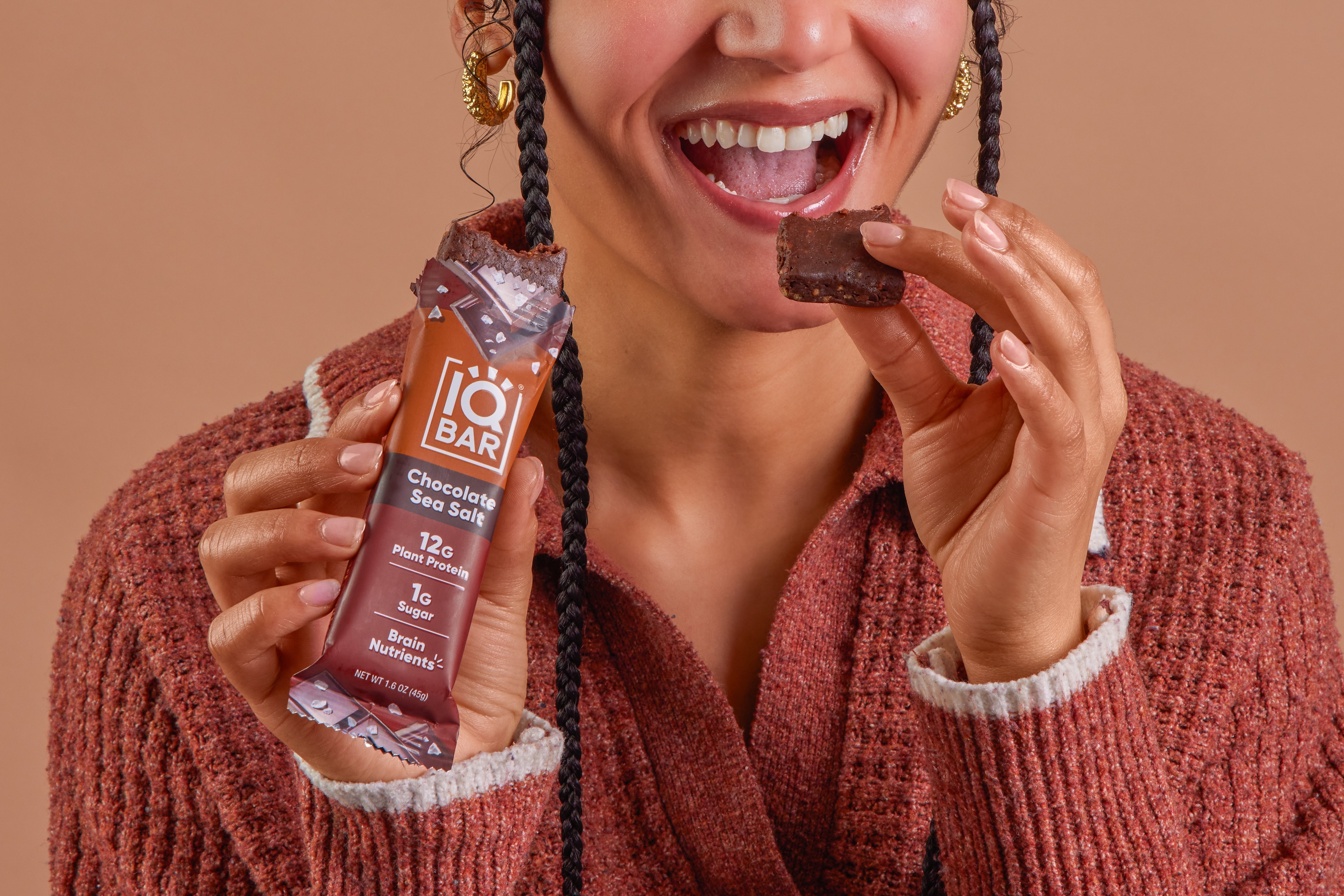 Brain Food: What to Eat for Focus and Mental Clarity