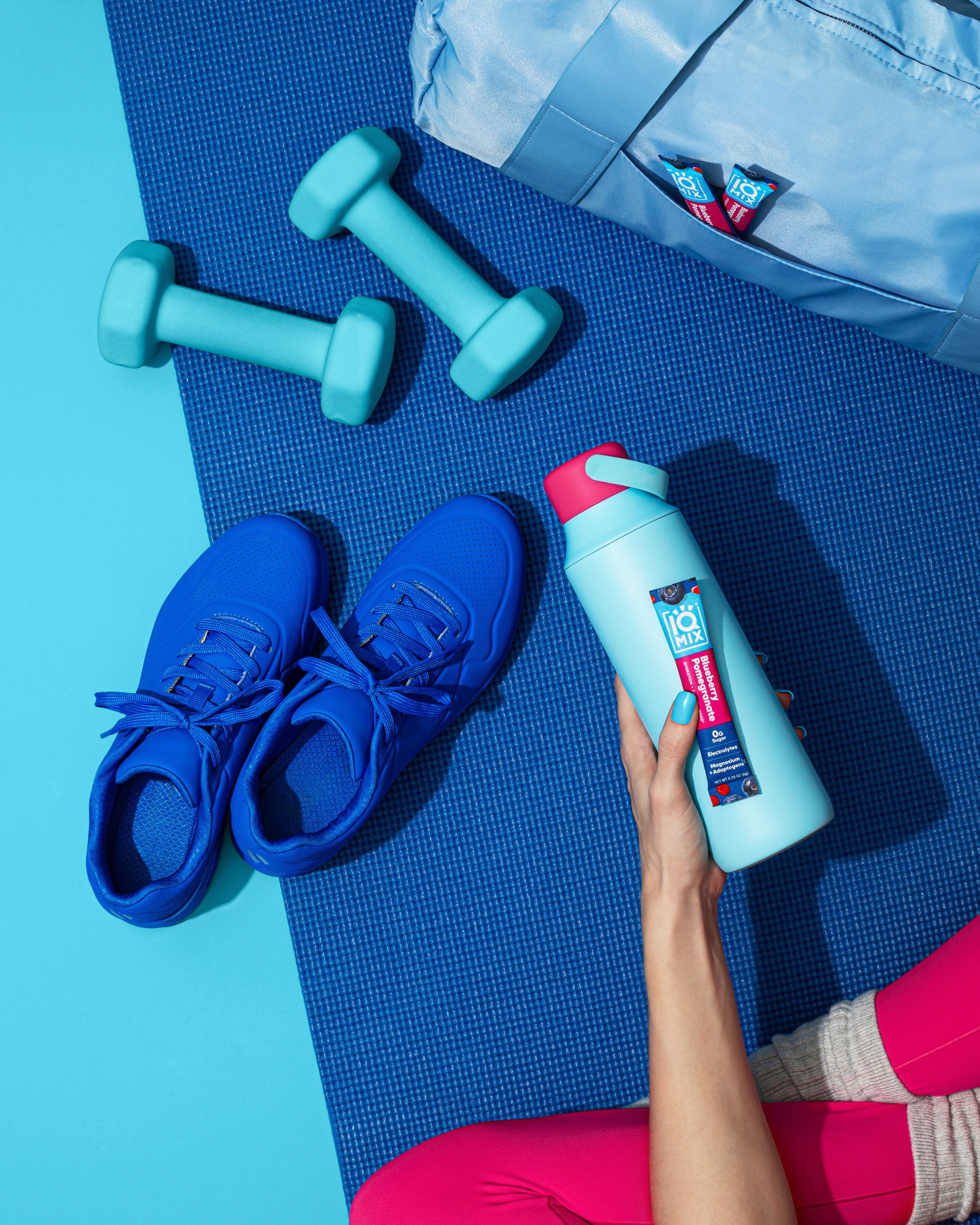 Why You Should Opt for Electrolyte Drinks Without Sugar
