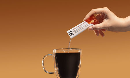 Mythbusting: Is Instant Coffee Bad for You?