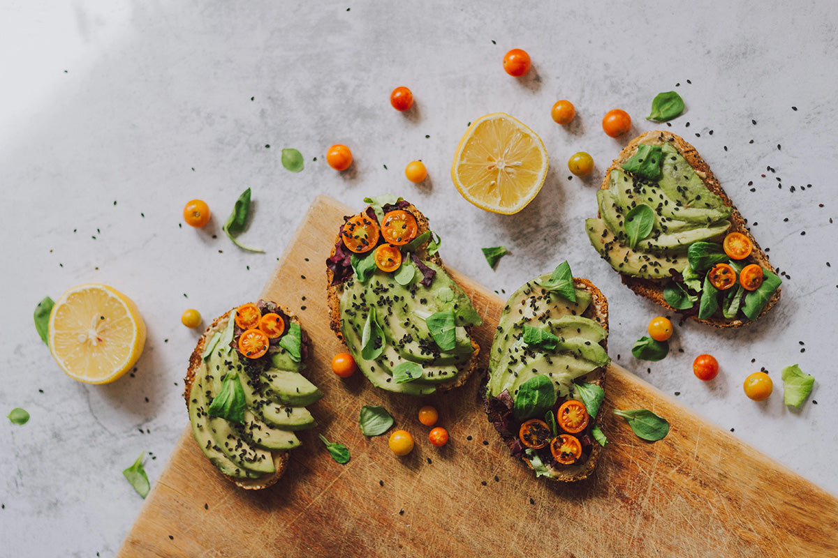 Potassium and the Keto Diet: How to Up Your Intake