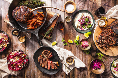 Protein on Keto: How Much Should You Eat?