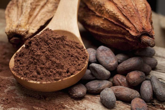 Cacao vs. Cocoa vs. Chocolate
