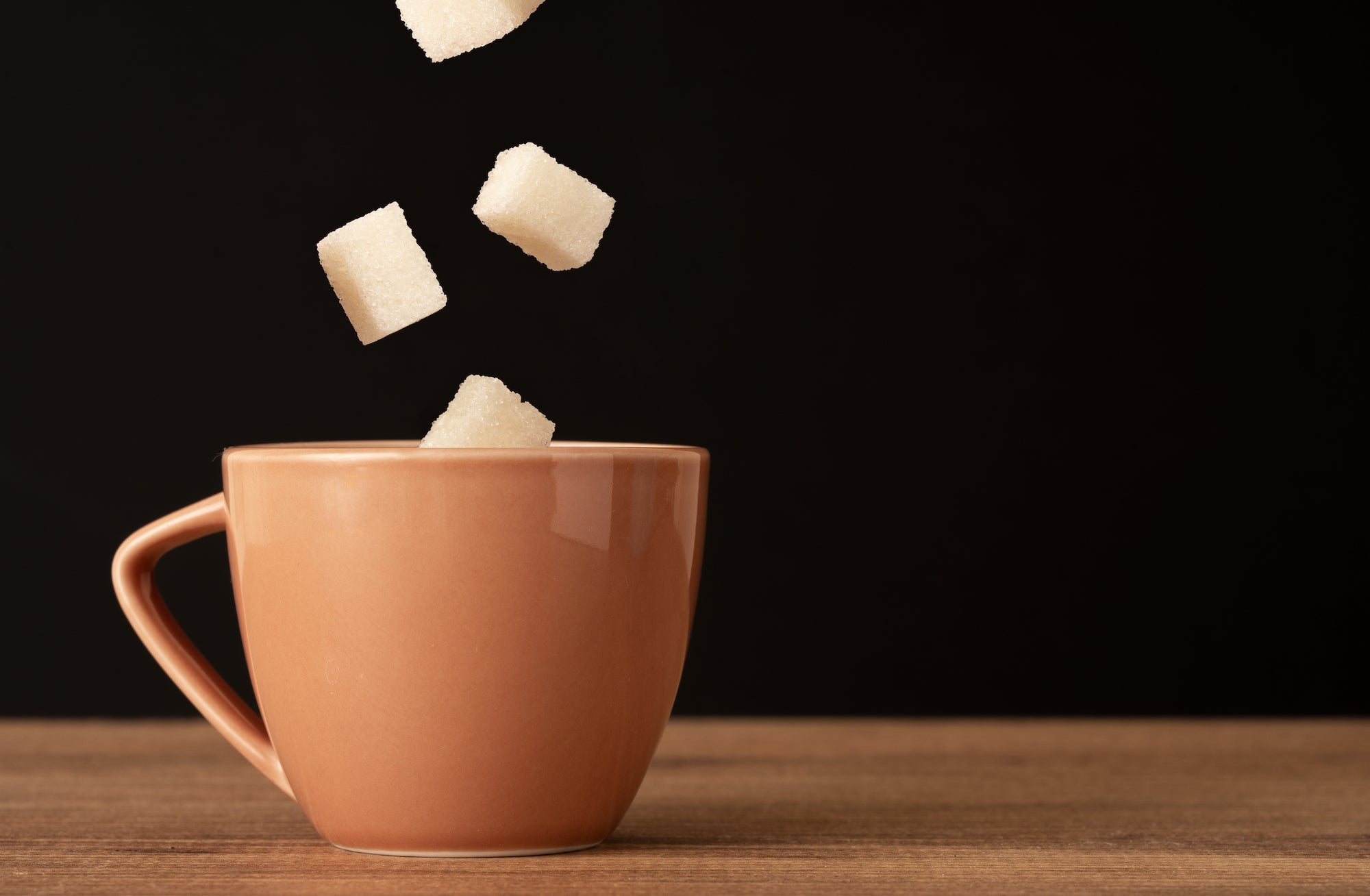 The Best Sugar-Free Coffee Tips To Kick Your Sugar Habit
