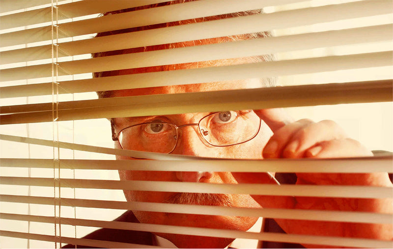 🕵️♀️ Boss spying 🧠 "Night owl" brains 👨🍳 Grill hack