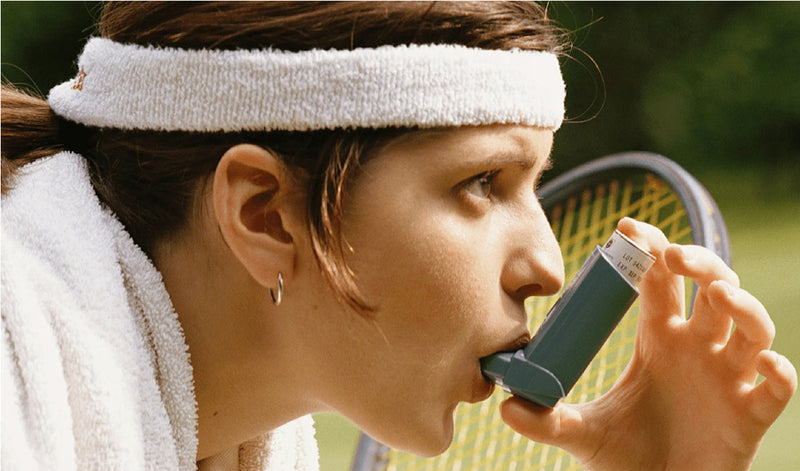 😮💨 "Lung gel" 🚘 Missing commutes 😃 Feel-good hack