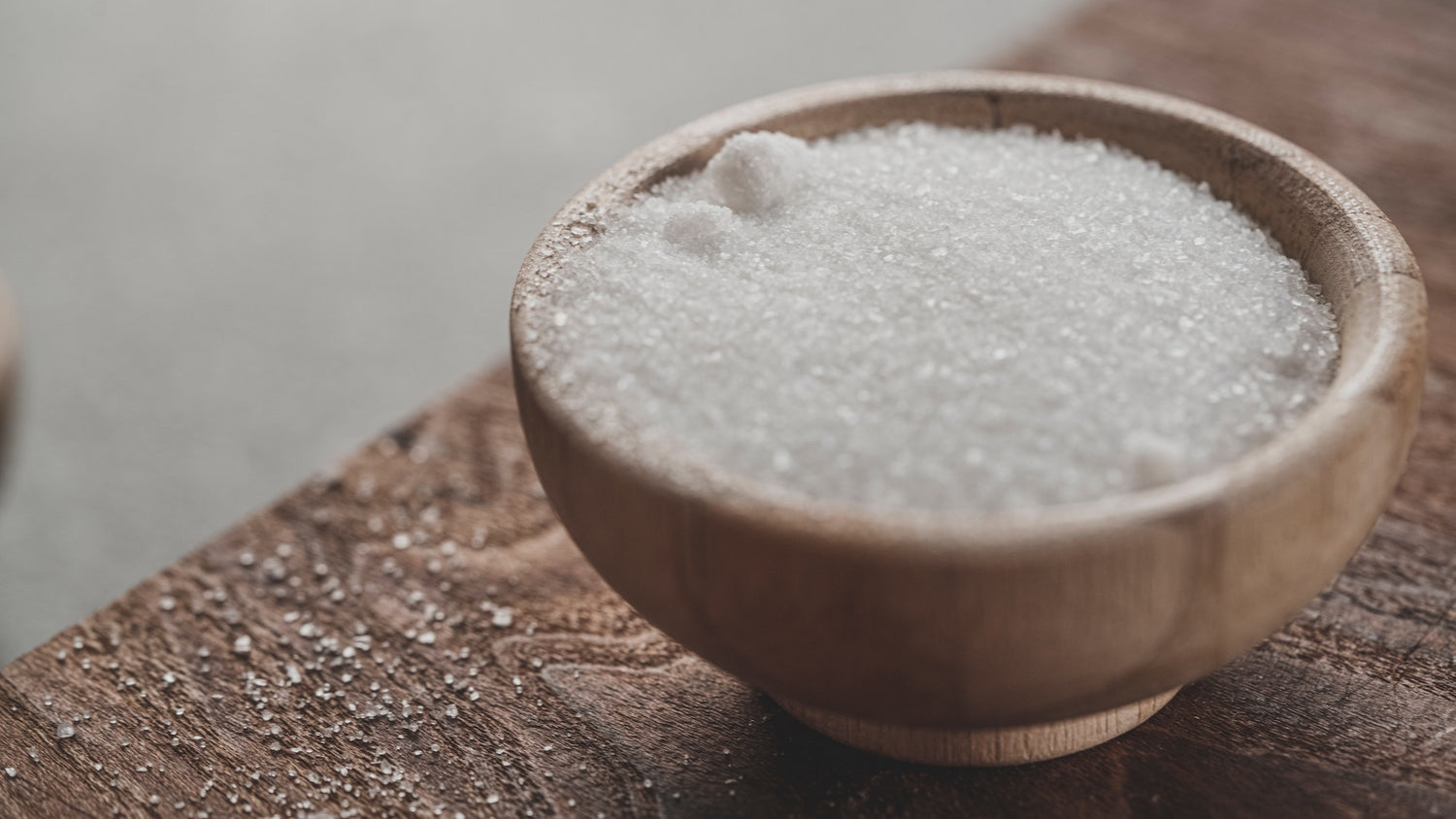 Does Sodium Dehydrate You? Learn the Surprising Truth