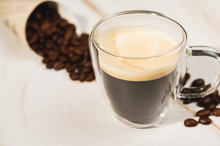 Keto Coffee: Your Daily Dose of Energy and Enjoyment