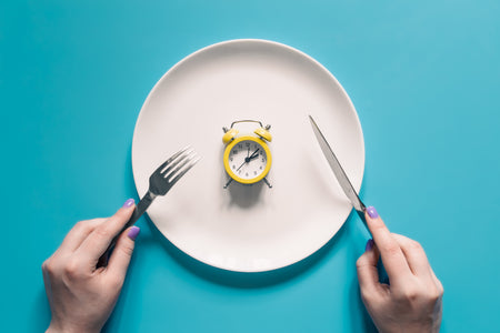 Intermittent Fasting for Weight Loss: Tips, Tricks, and Protocols