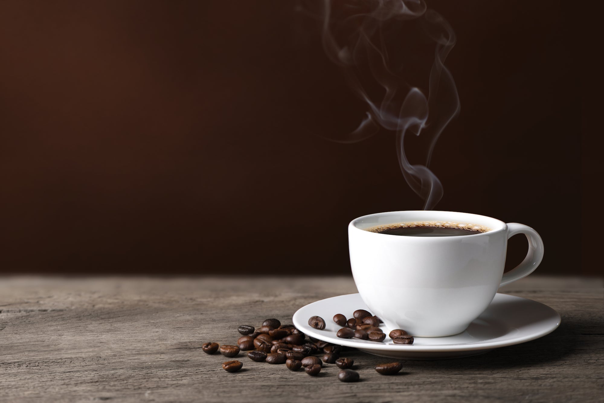 Caffeine Brain Effects: What You Need To Know