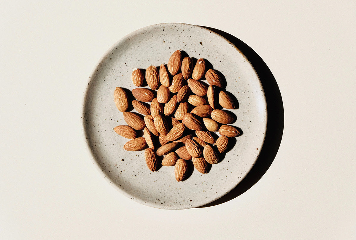 The Anti-Stress Diet: Foods That Reduce Cortisol
