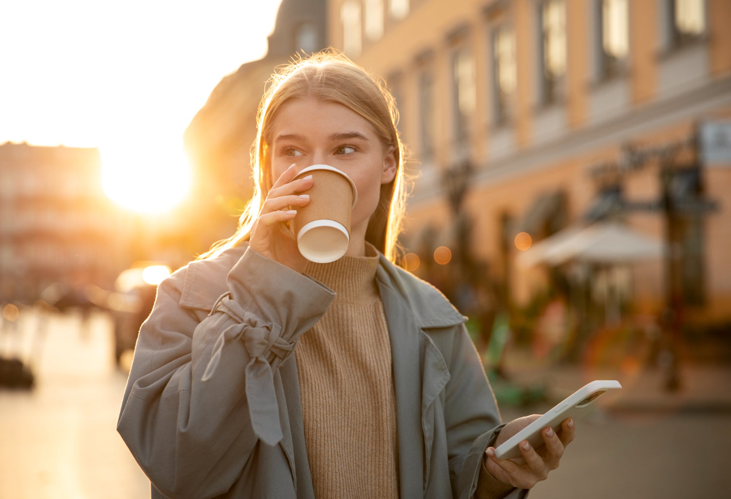 Is Coffee Good for Diabetes? Spoiler Alert: Yes!