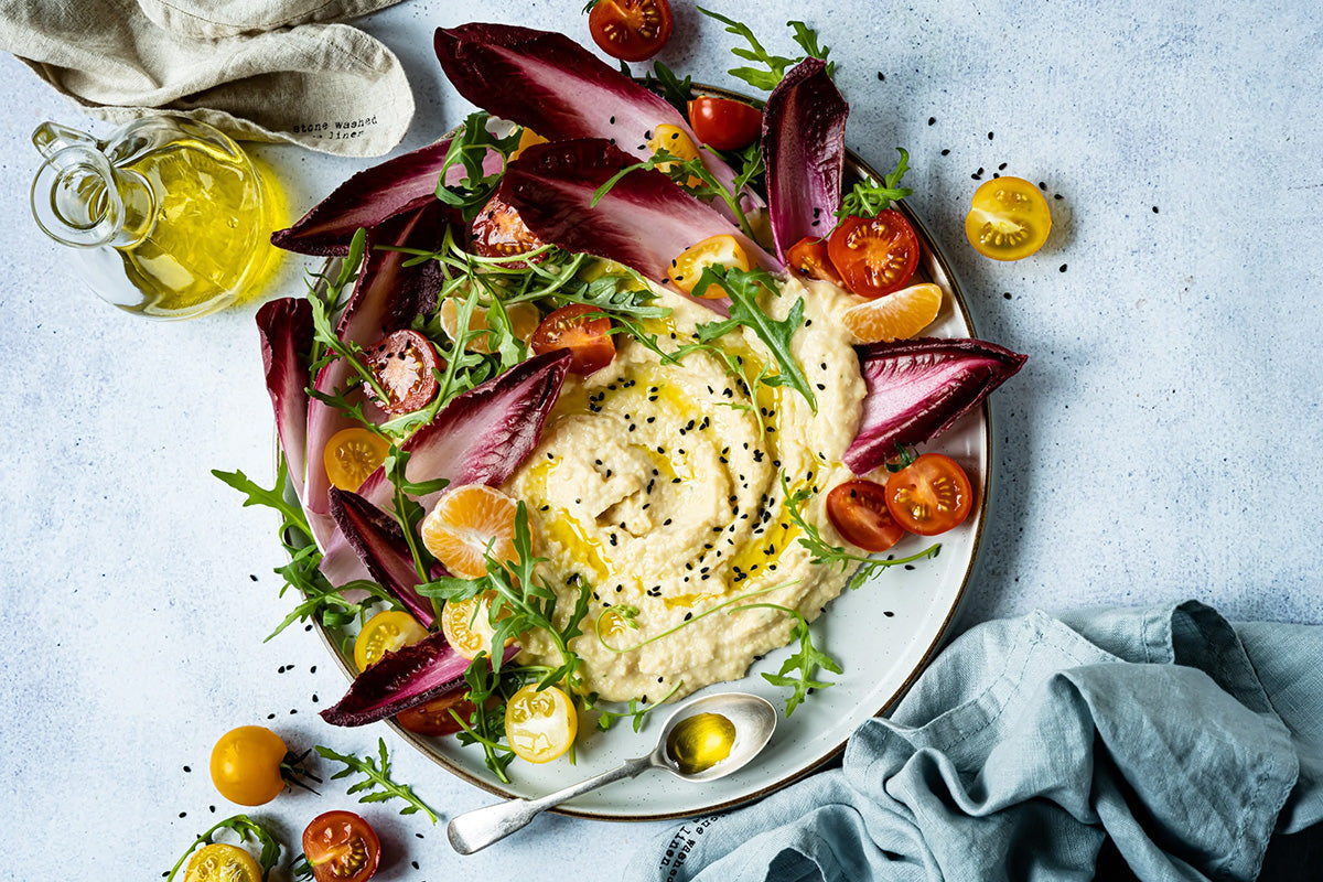 Plant-Based Snacks: The Best Options to Keep on Hand