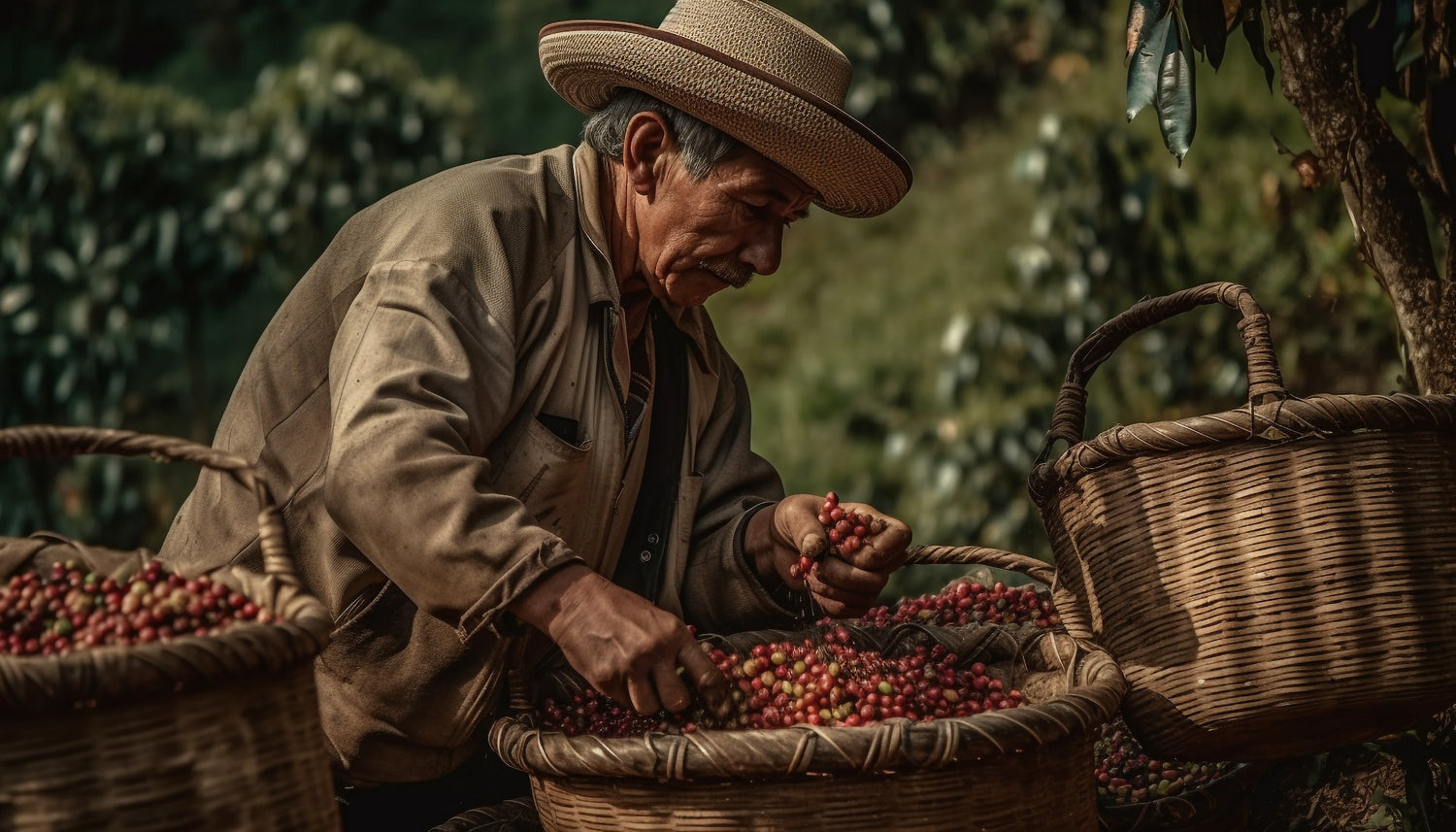 What Makes Brazilian Coffee Different (& Better)?
