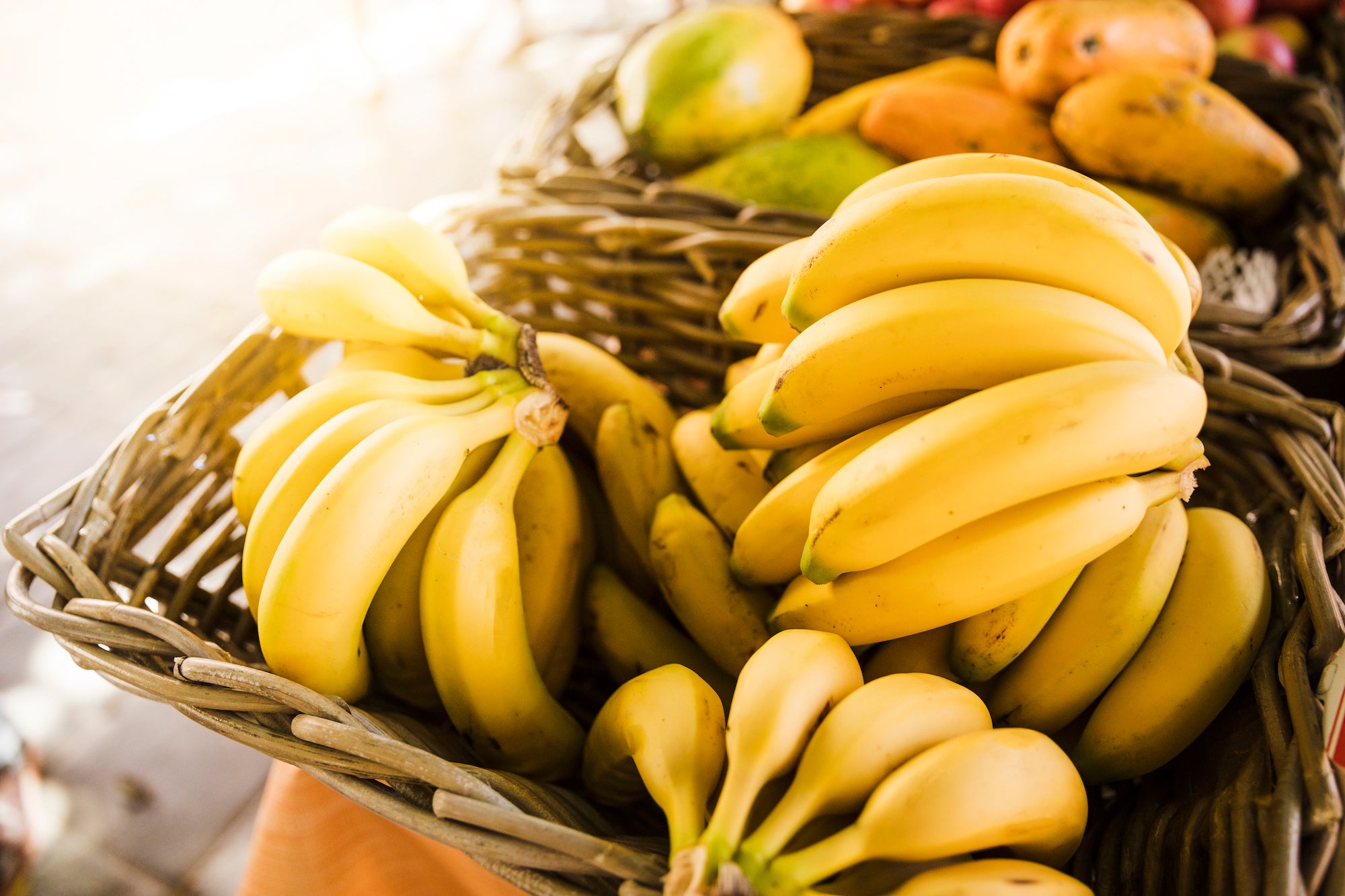 Potassium Benefits: How This Mighty Mineral Can Support Your Health