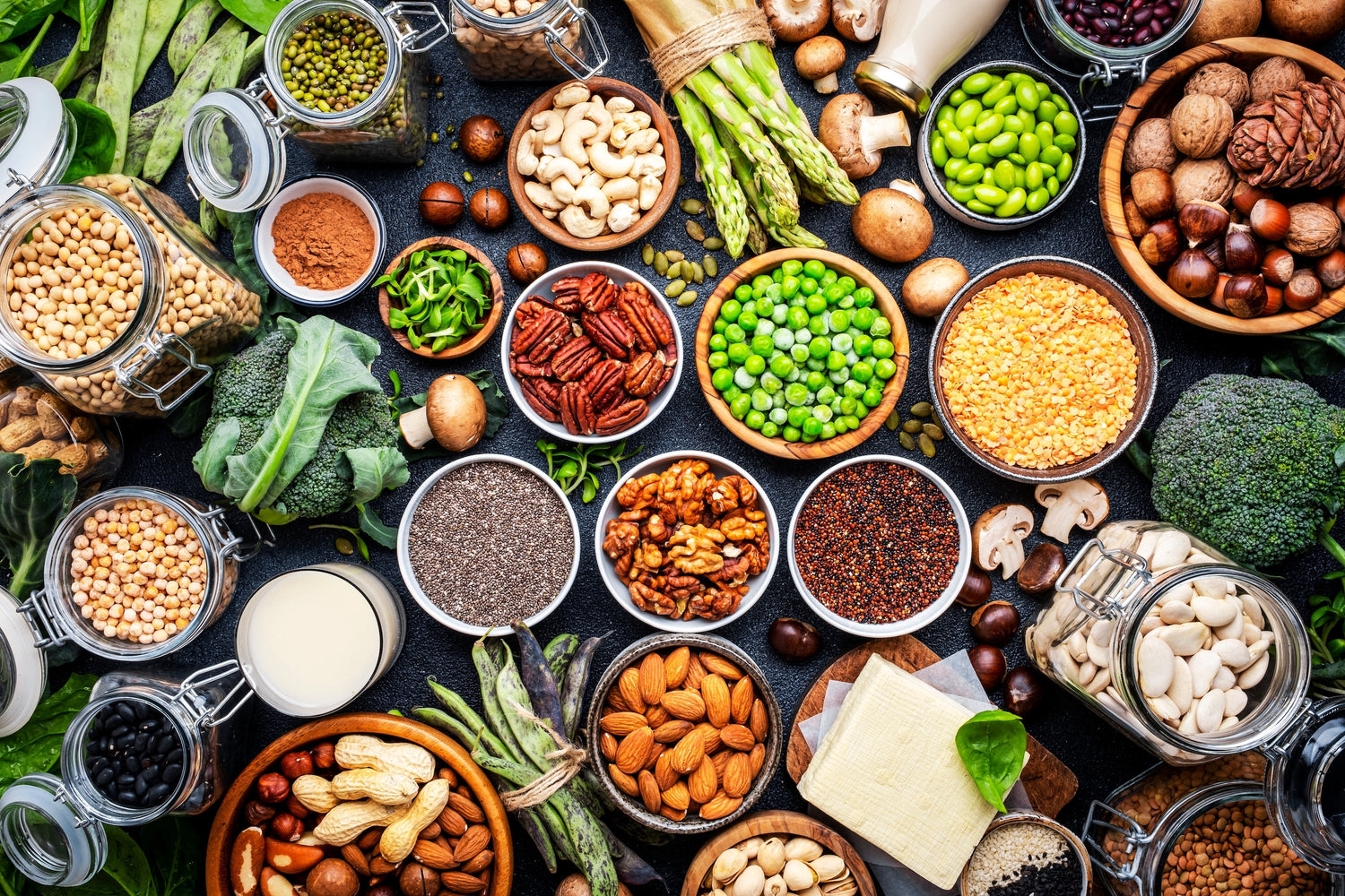 Complete Plant Protein vs. Animal Protein: Which Is Best?