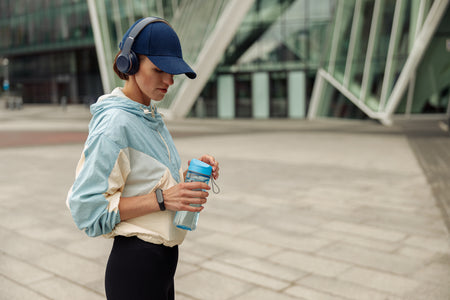 Electrolyte Levels: How to Assess and Optimize Your Electrolyte Status