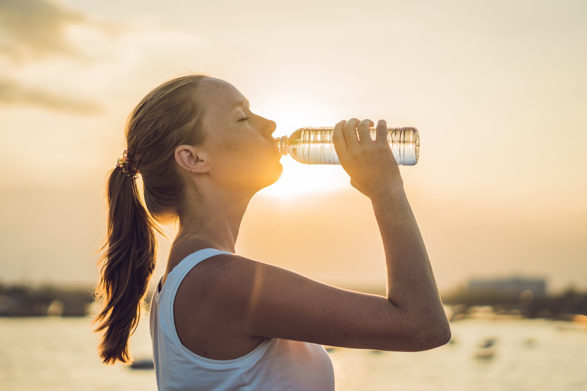 Rehydration: How to Restore and Maintain Fluid Balance