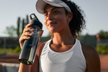 Hydration for Athletes: Unlocking Peak Performance with Fluids and Electrolytes