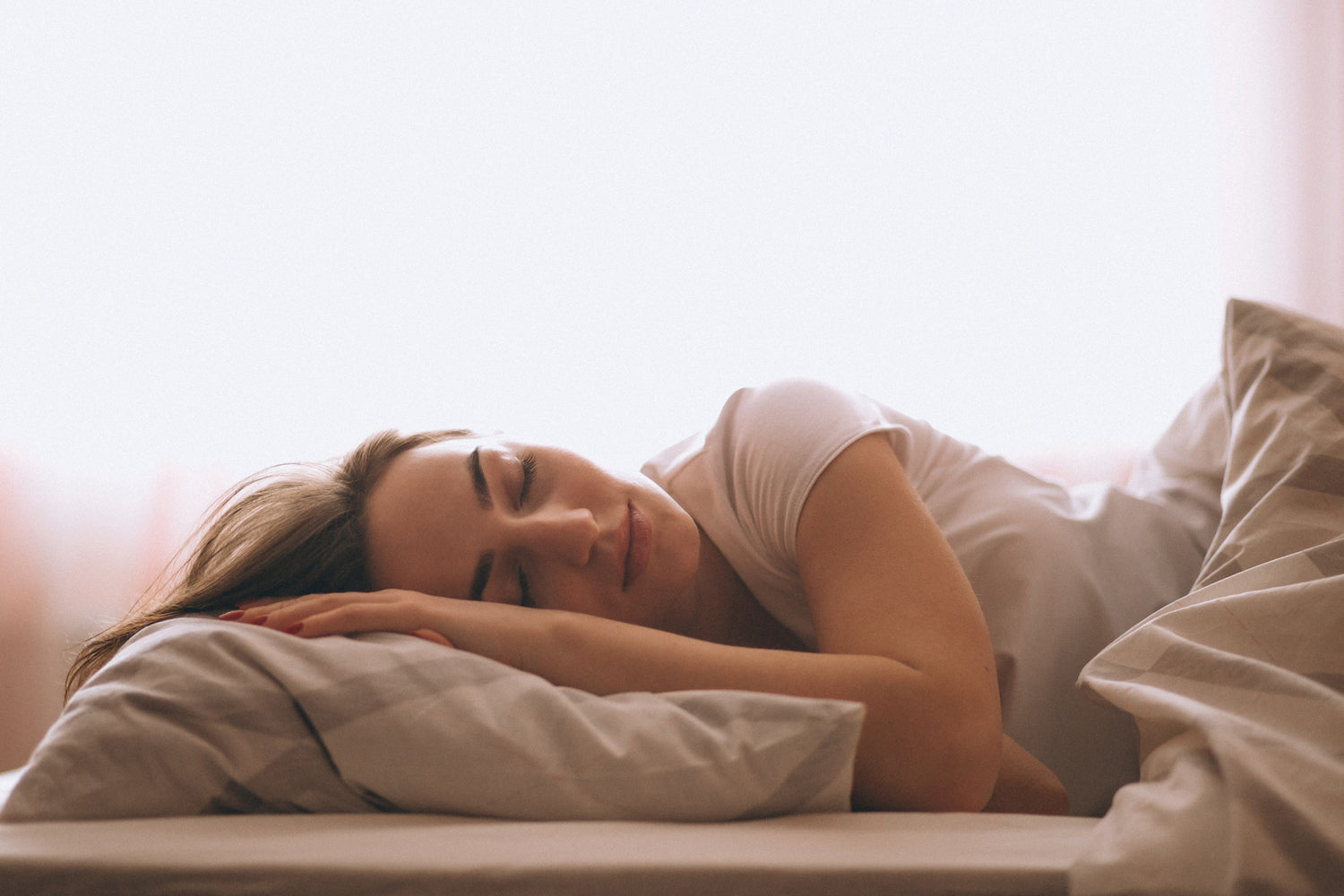 Sleep and Memory: Enhancing Recall Through Quality Sleep