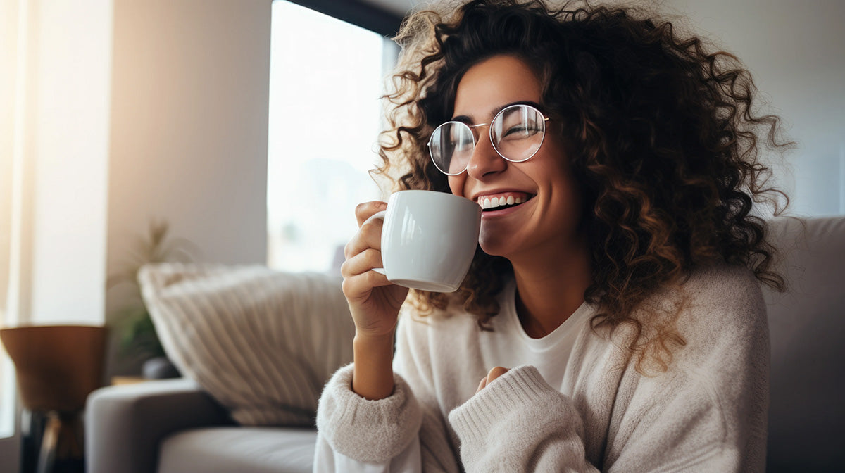 Brewing Better Health: 7 Coffee Benefits for Women