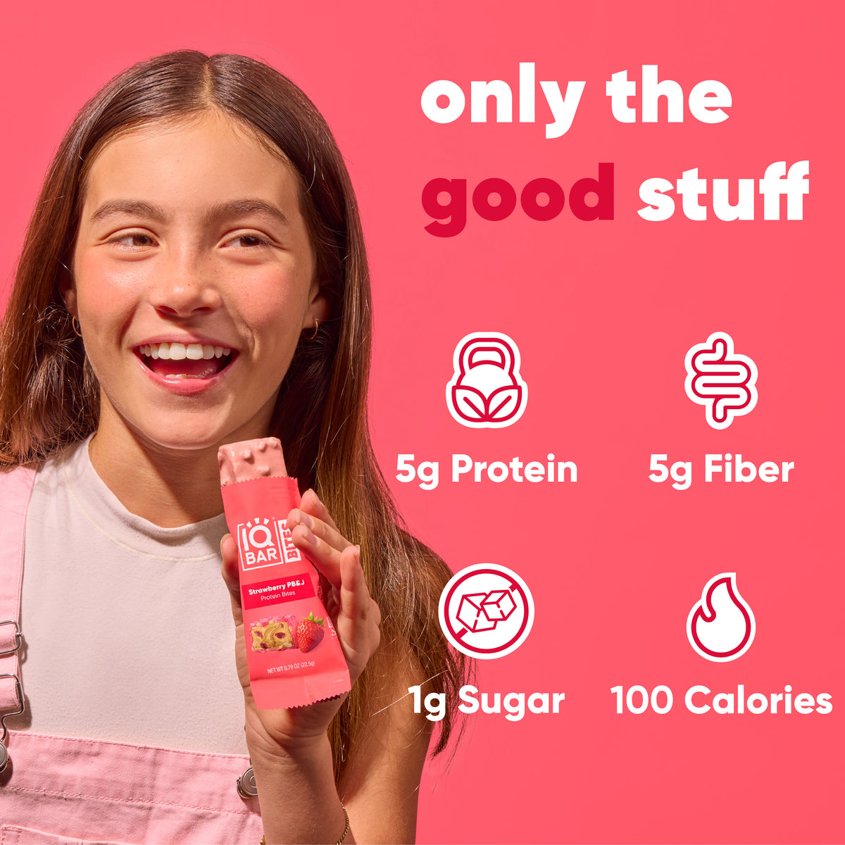 Strawberry 10ct