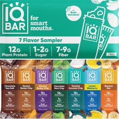 IQBAR