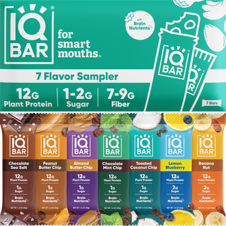 IQBAR